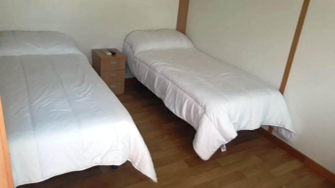 Camping De Олите Экстерьер фото