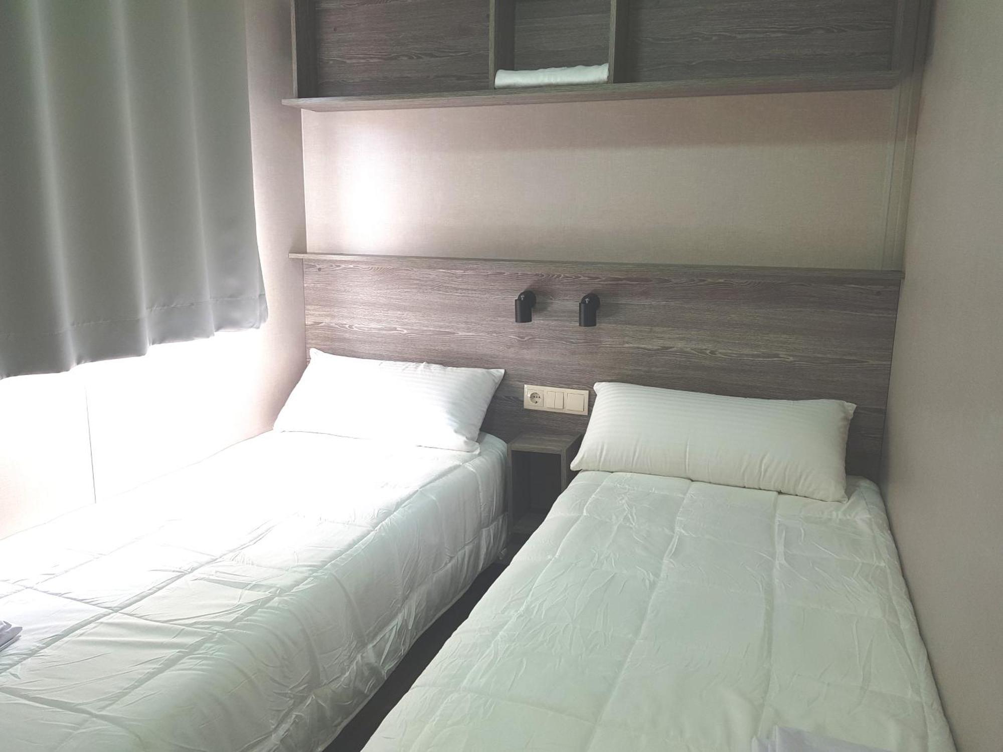 Camping De Олите Номер фото