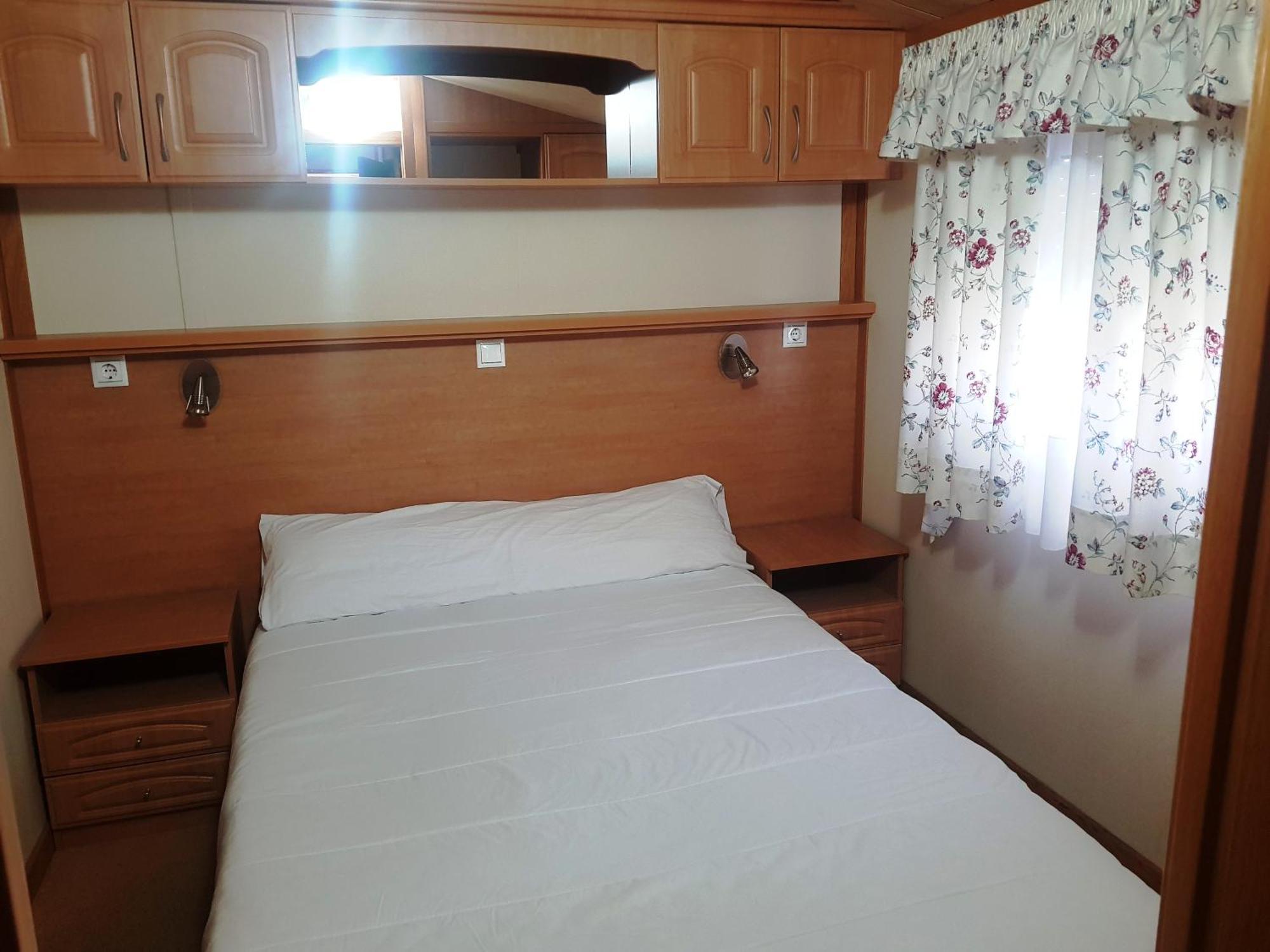 Camping De Олите Номер фото