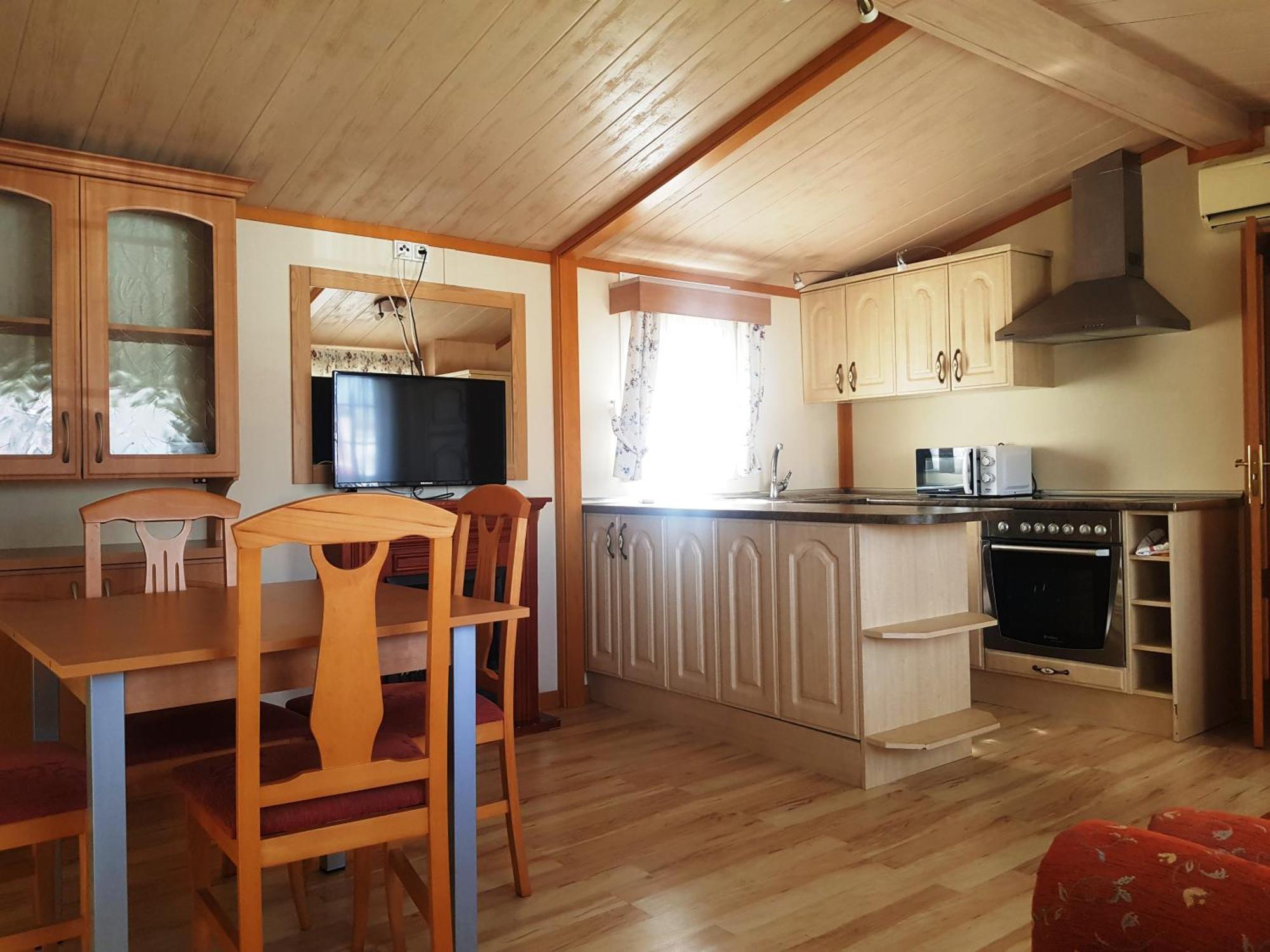 Camping De Олите Номер фото