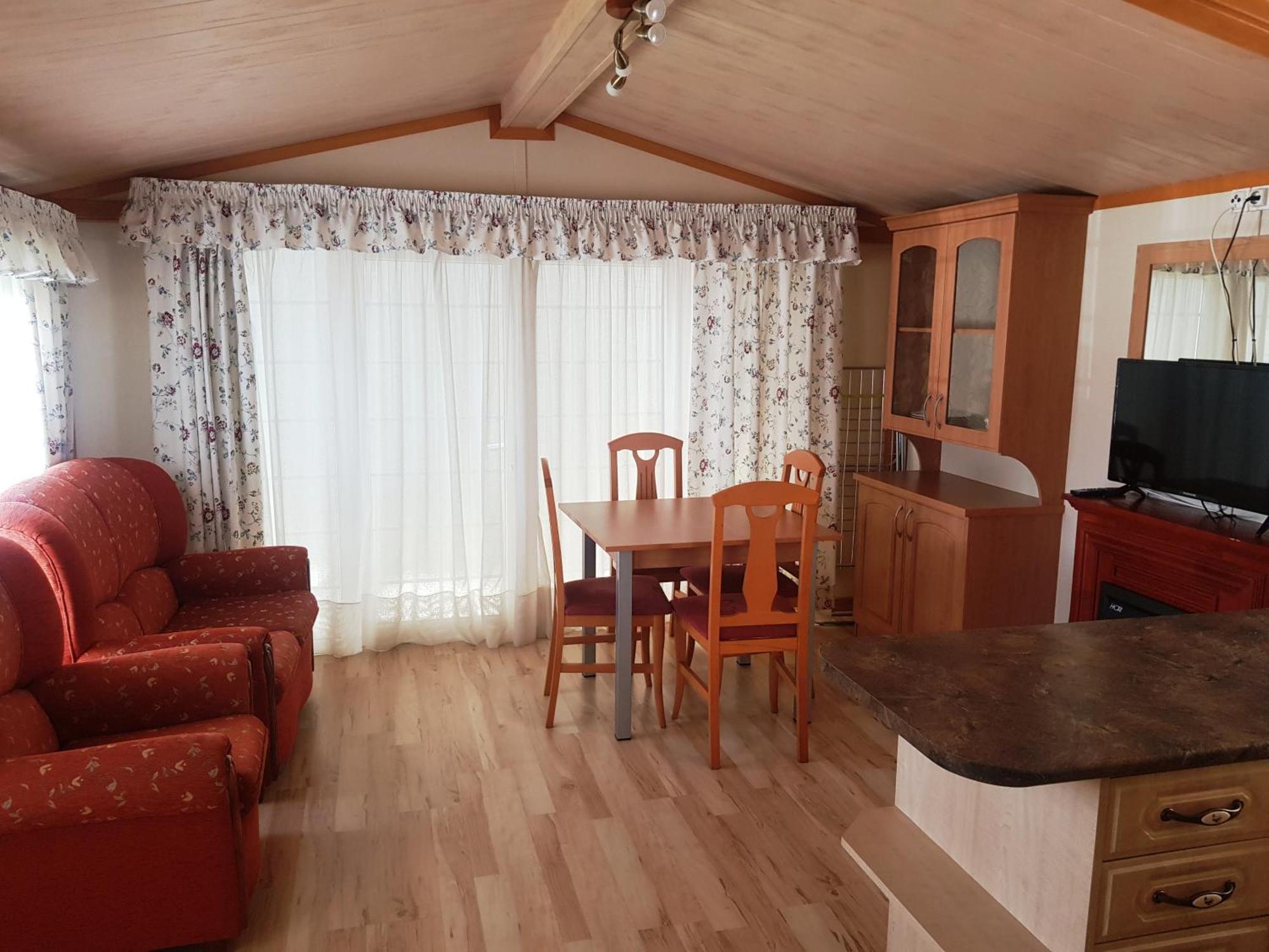 Camping De Олите Номер фото
