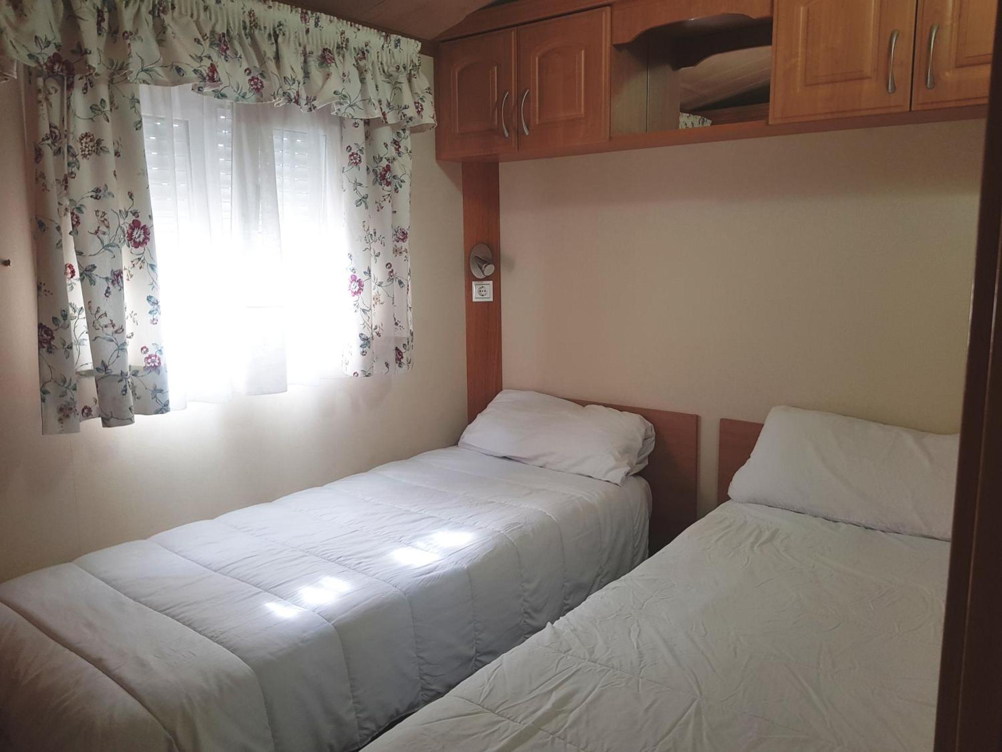 Camping De Олите Номер фото